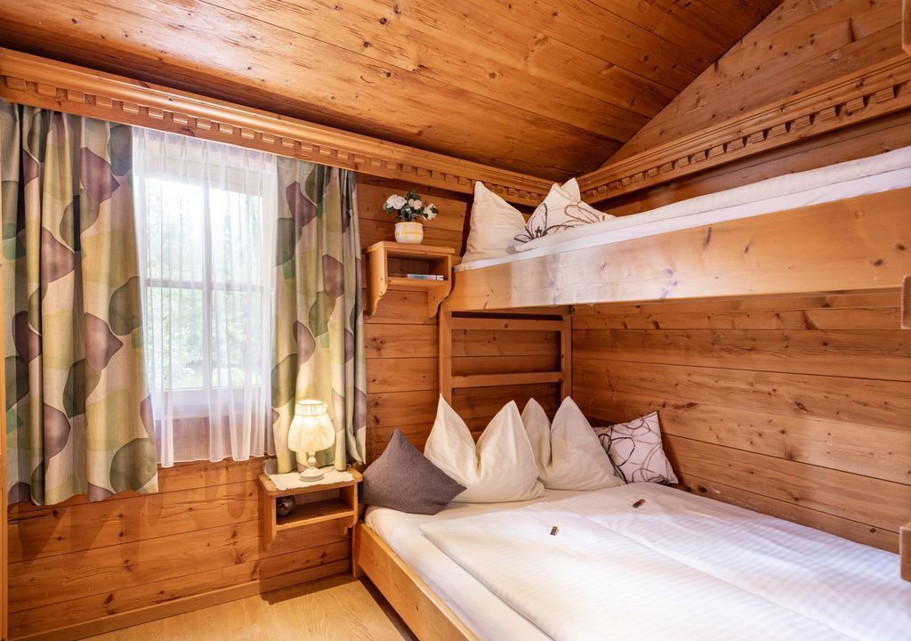 Photo of Bedroom in Ellmau