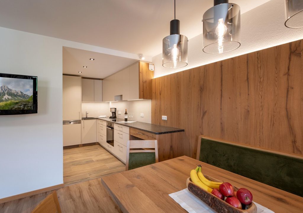 Photo of Kitchen in Ellmau