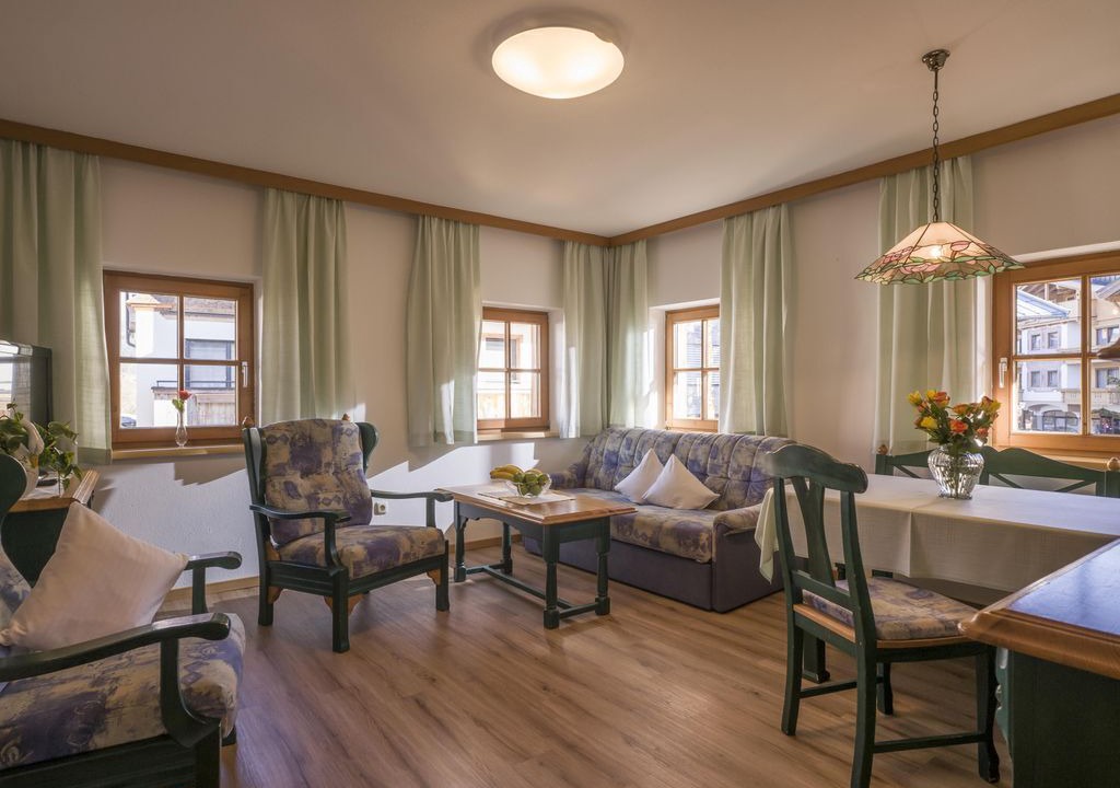 Photo of Livingroom in Ellmau
