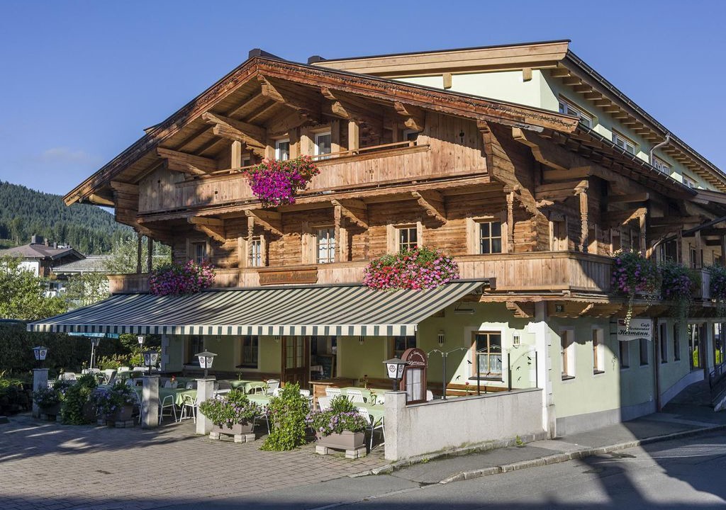 Photo of Outdoor in Ellmau