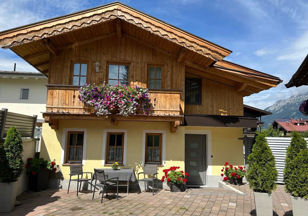 Photo of Outdoor in Ellmau