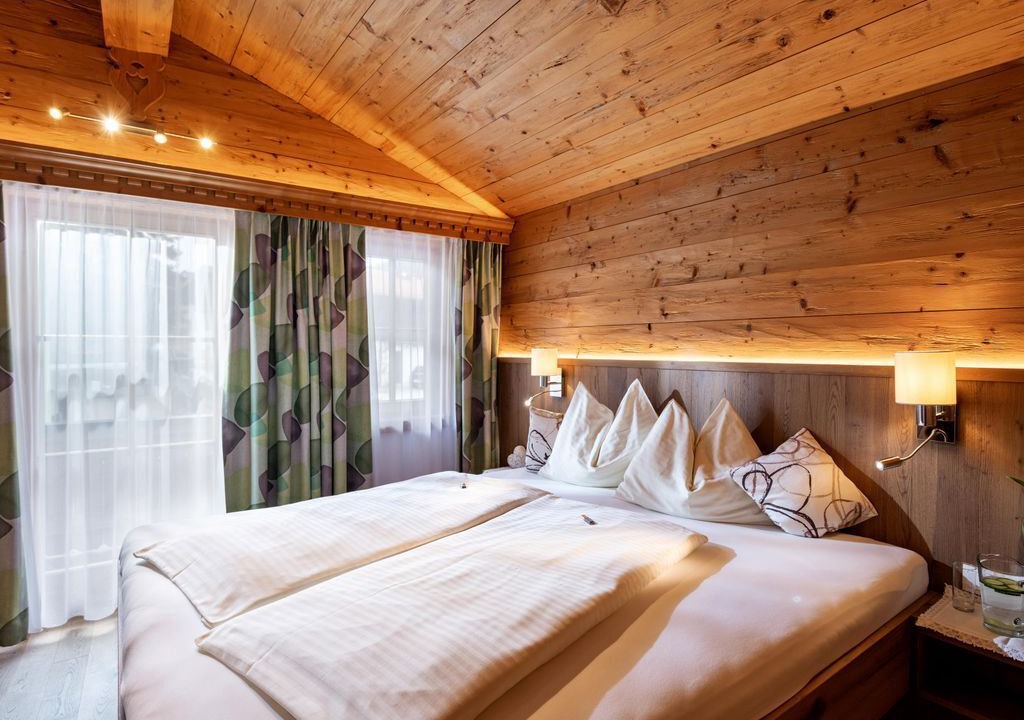 Photo of Bedroom in Ellmau