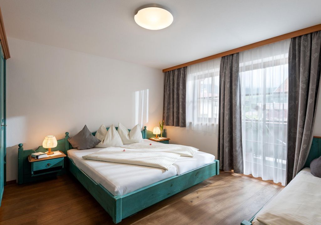 Photo of Bedroom in Ellmau