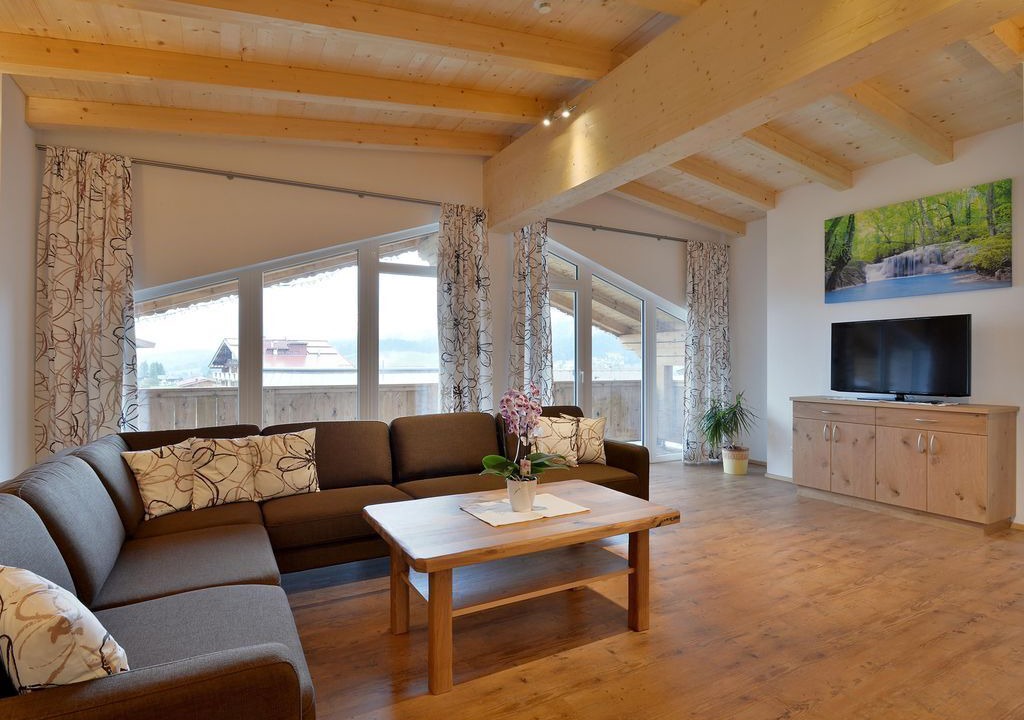 Photo of Livingroom in Ellmau