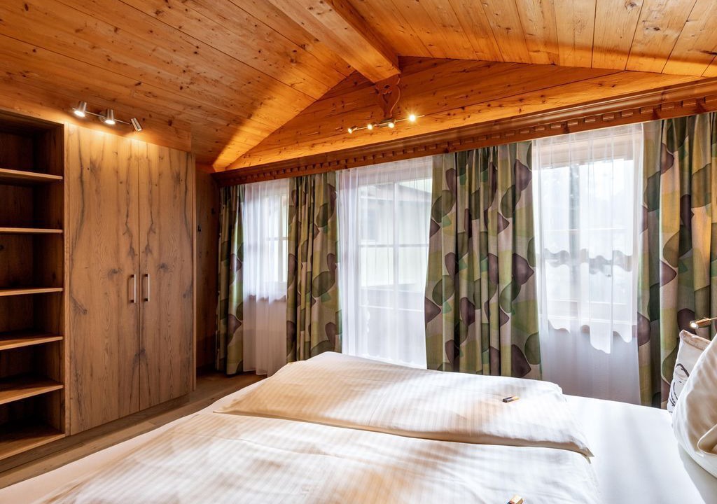 Photo of Bedroom in Ellmau