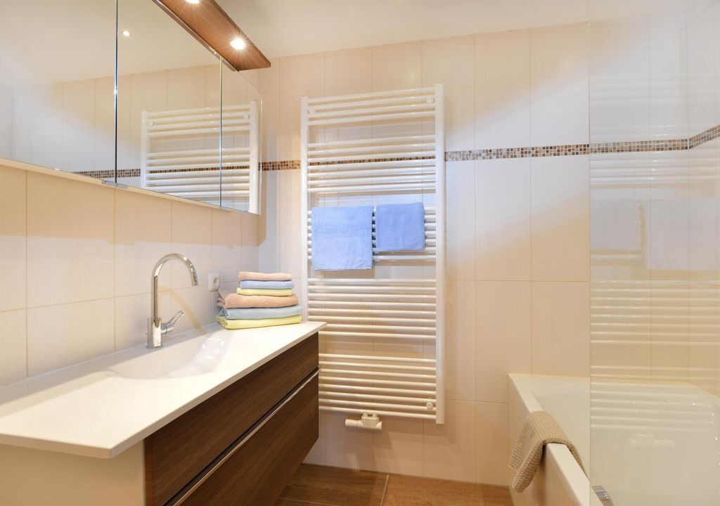 Photo of Bathroom in Ellmau