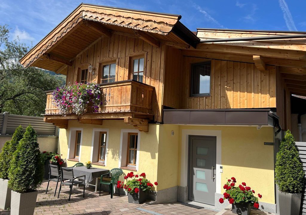 Photo of Outdoor in Ellmau