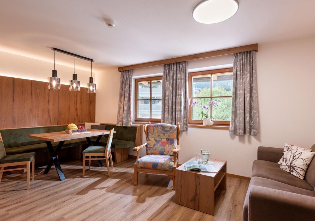 Photo of Livingroom in Ellmau