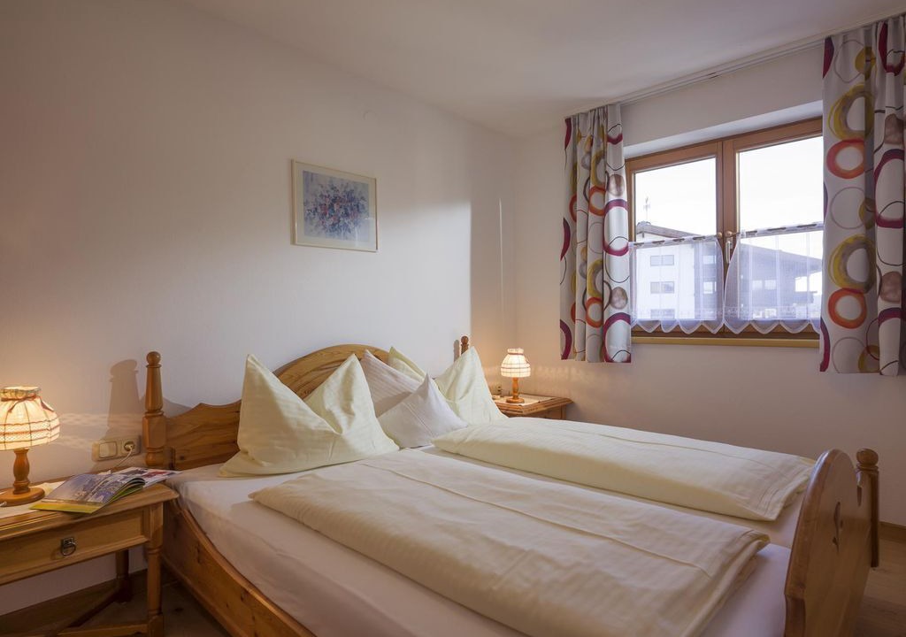 Photo of Bedroom in Ellmau