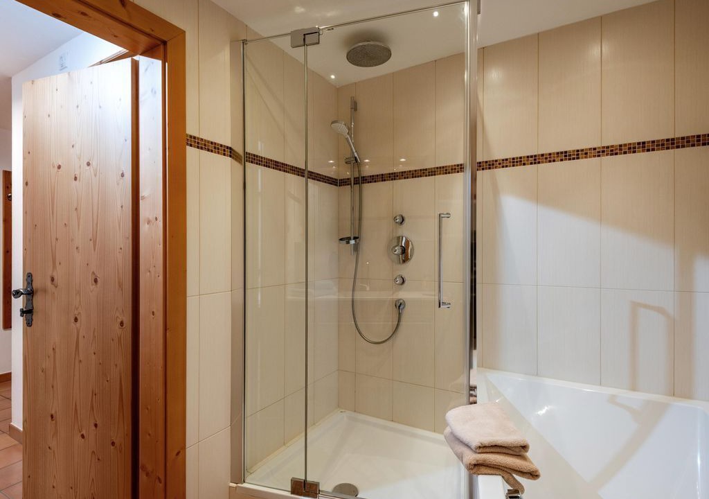Photo of Bathroom in Ellmau