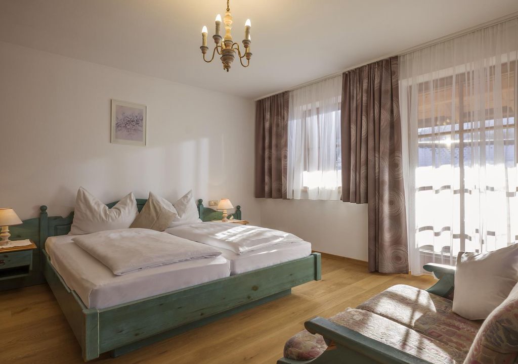 Photo of Bedroom in Ellmau