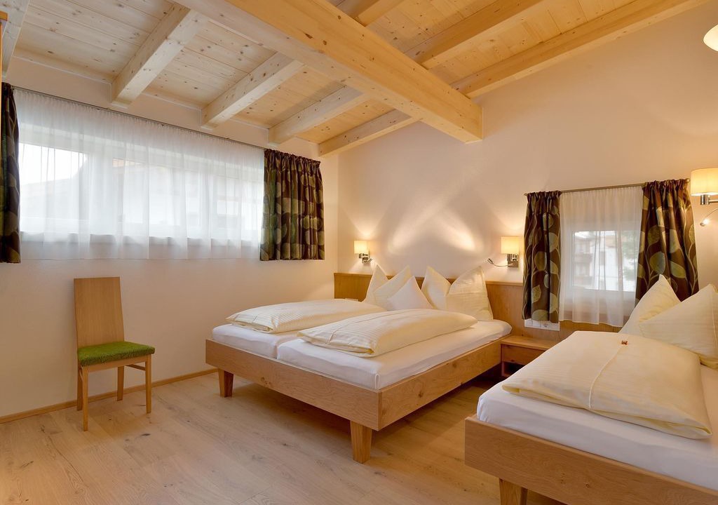 Photo of Bedroom in Ellmau