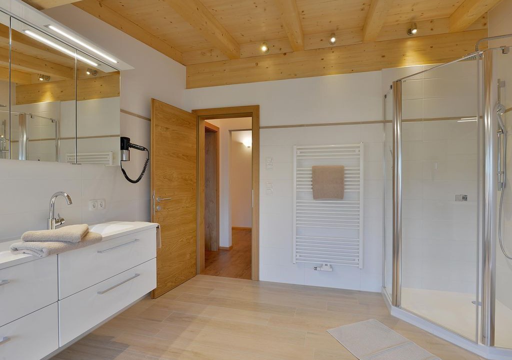 Photo of Bathroom in Ellmau