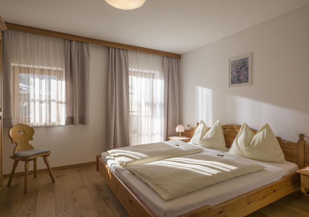 Photo of Bedroom in Ellmau