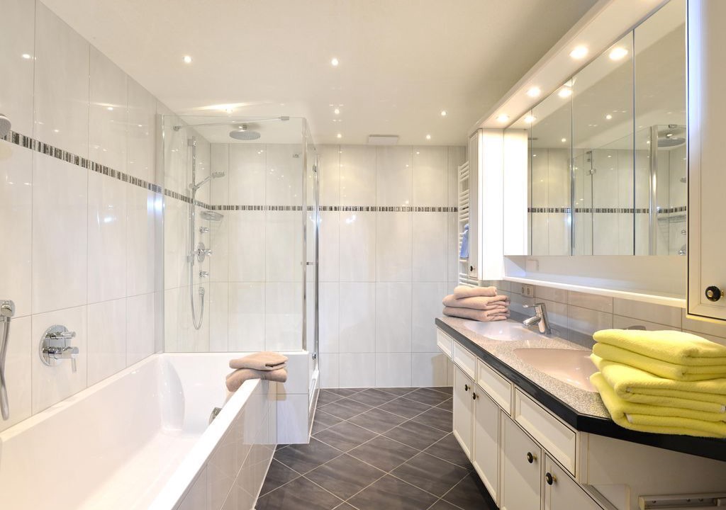 Photo of Bathroom in Ellmau
