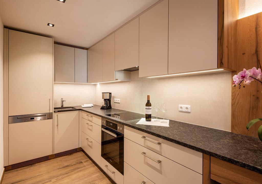 Photo of Kitchen in Ellmau