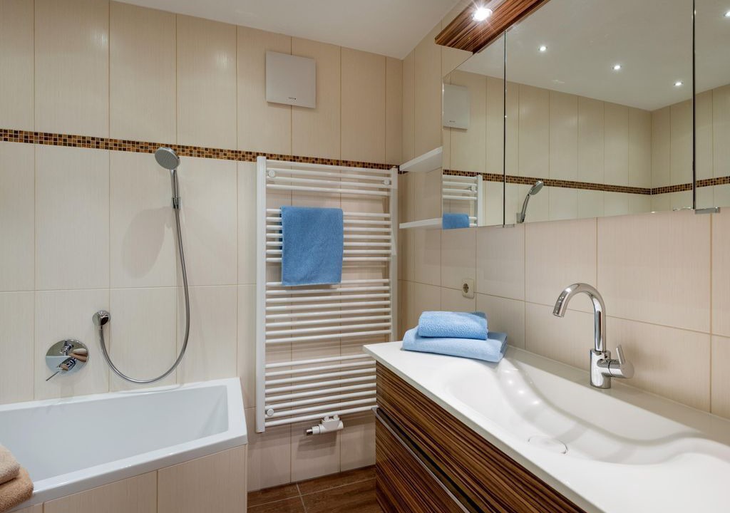 Photo of Bathroom in Ellmau