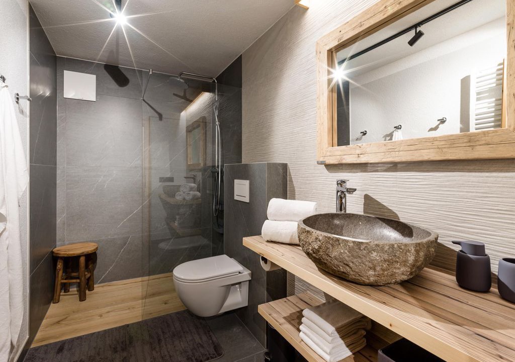 Photo of Bathroom in Ellmau