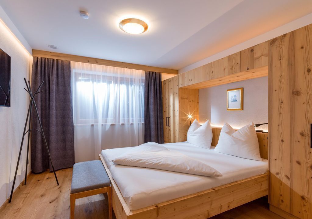 Photo of Bedroom in Ellmau