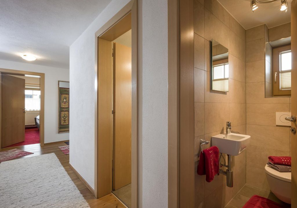 Photo of Bathroom in Ellmau