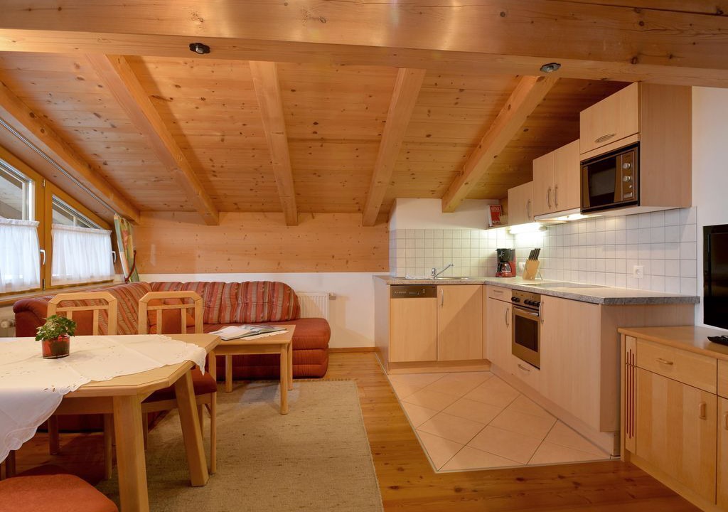 Photo of Kitchen in Ellmau