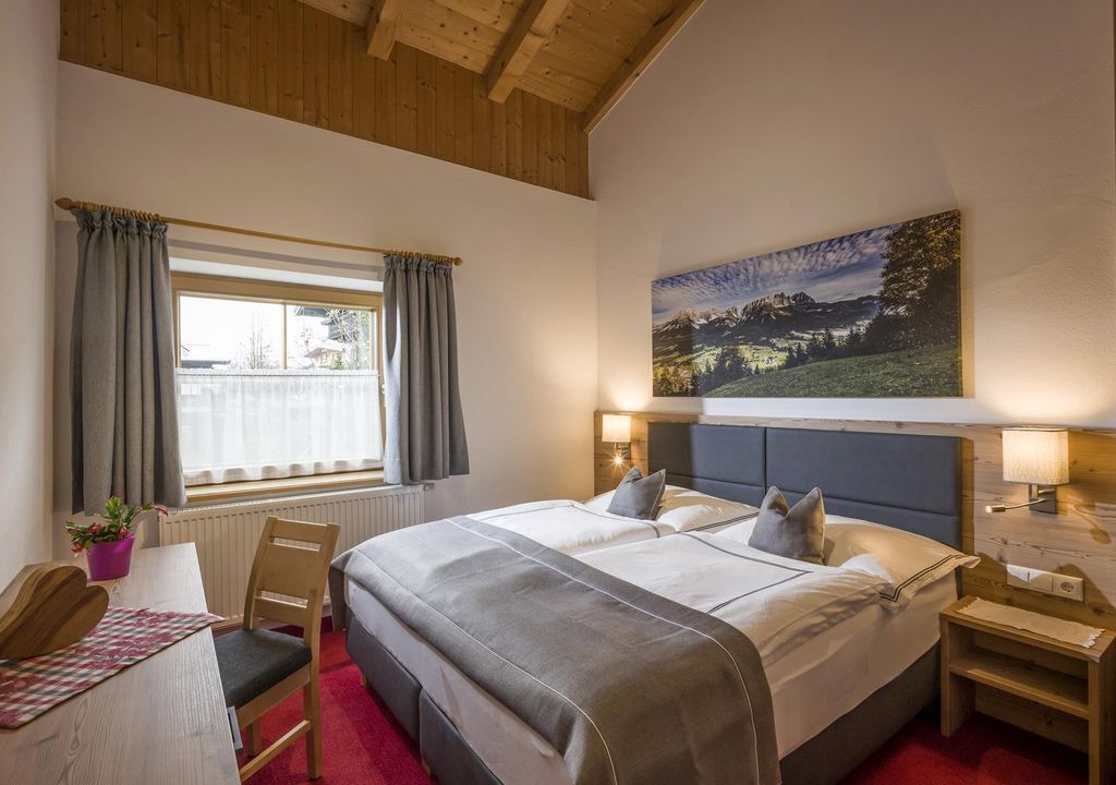 Photo of Bedroom in Ellmau