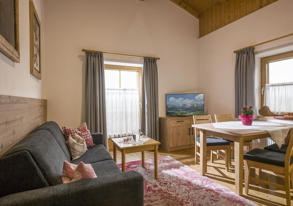 Photo of Livingroom in Ellmau