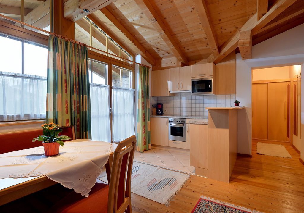 Photo of Kitchen in Ellmau