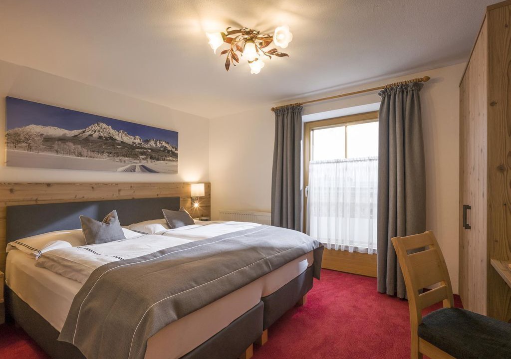 Photo of Bedroom in Ellmau