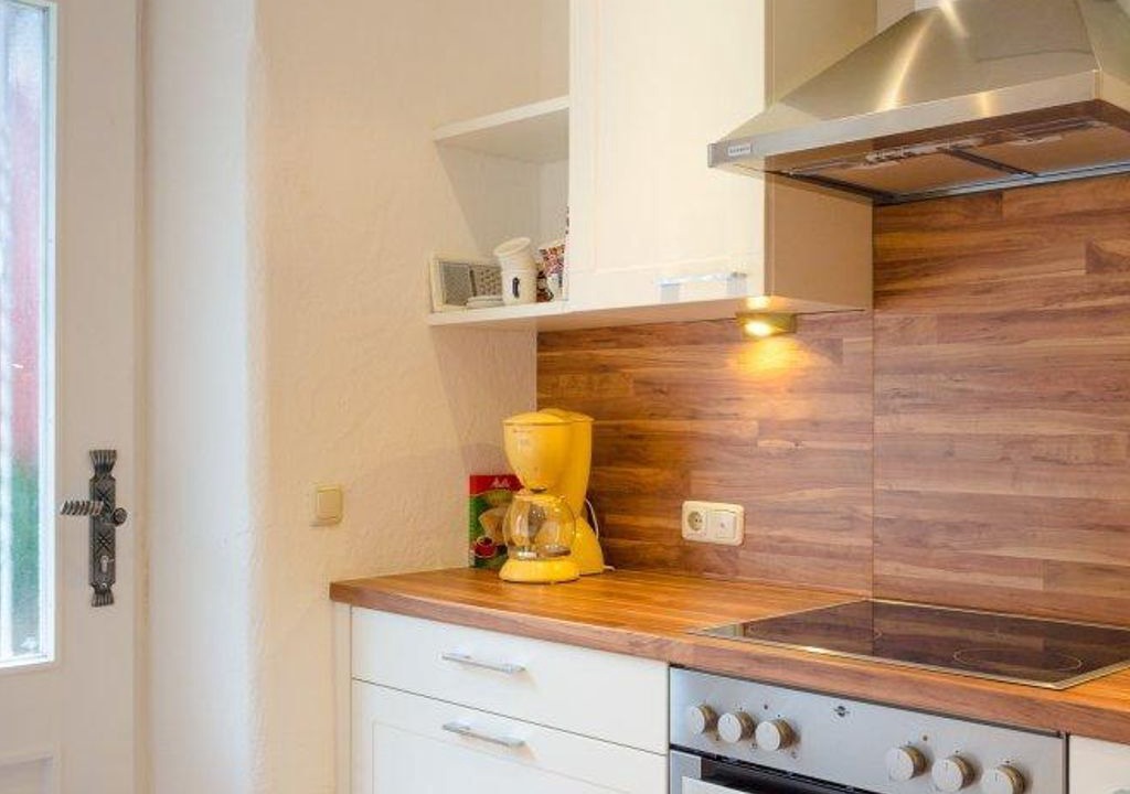 Photo of Kitchen in Ellmau
