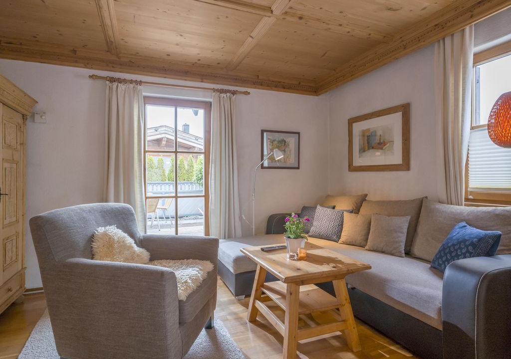 Photo of Livingroom in Ellmau