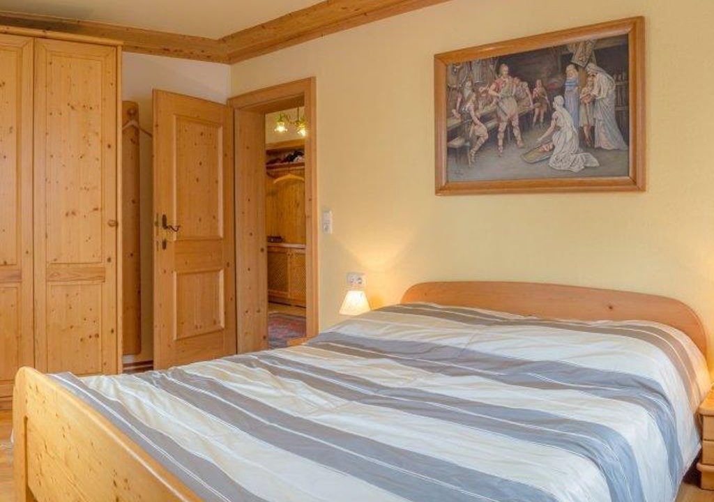 Photo of Bedroom in Ellmau