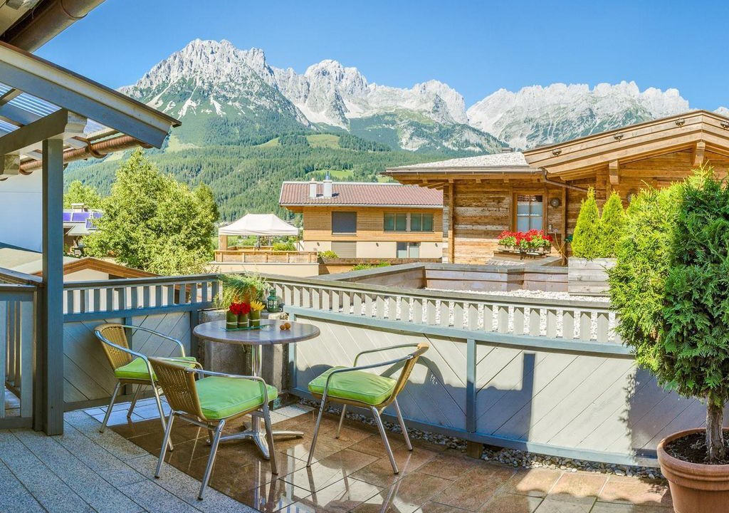 Photo of Outdoor in Ellmau