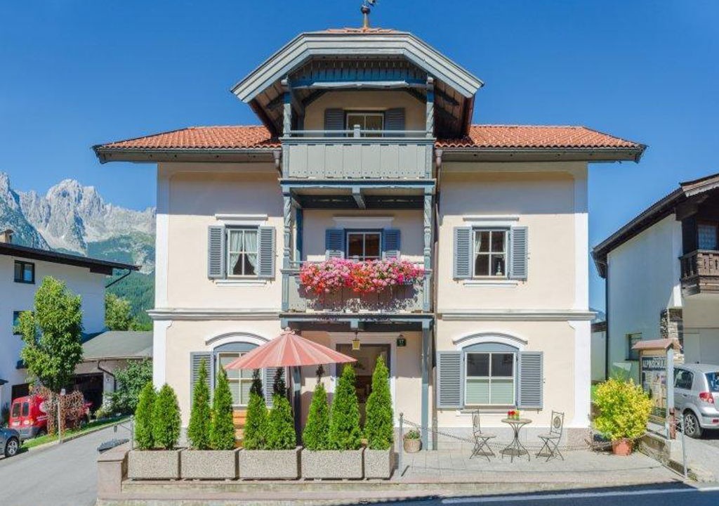 Photo of Outdoor in Ellmau