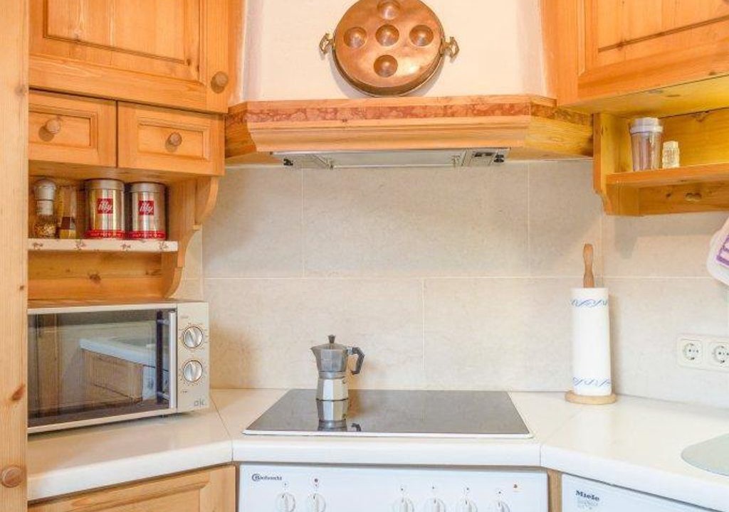 Photo of Kitchen in Ellmau