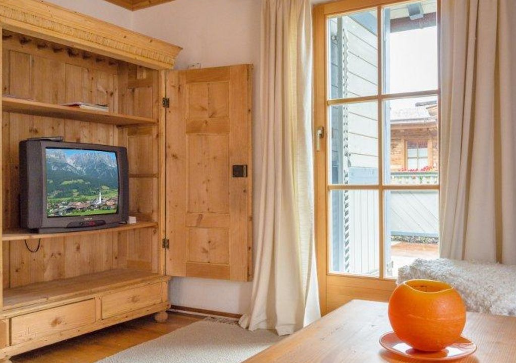 Photo of Livingroom in Ellmau