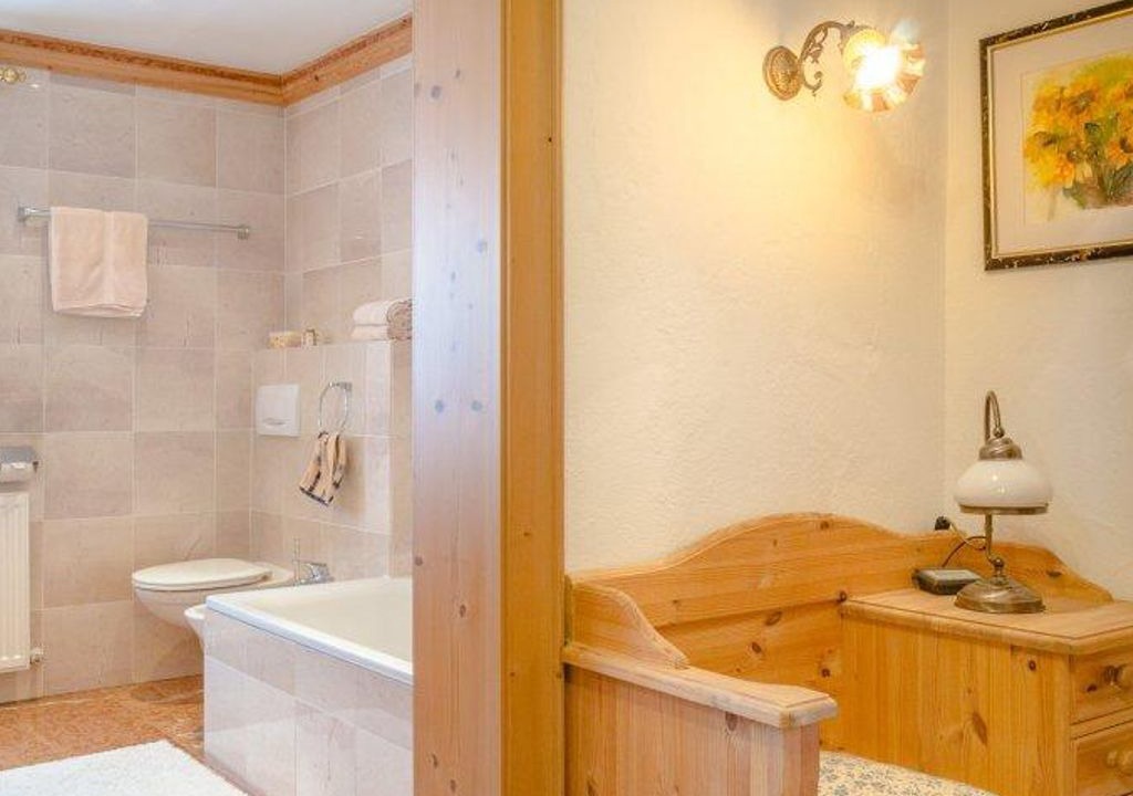 Photo of Bathroom in Ellmau