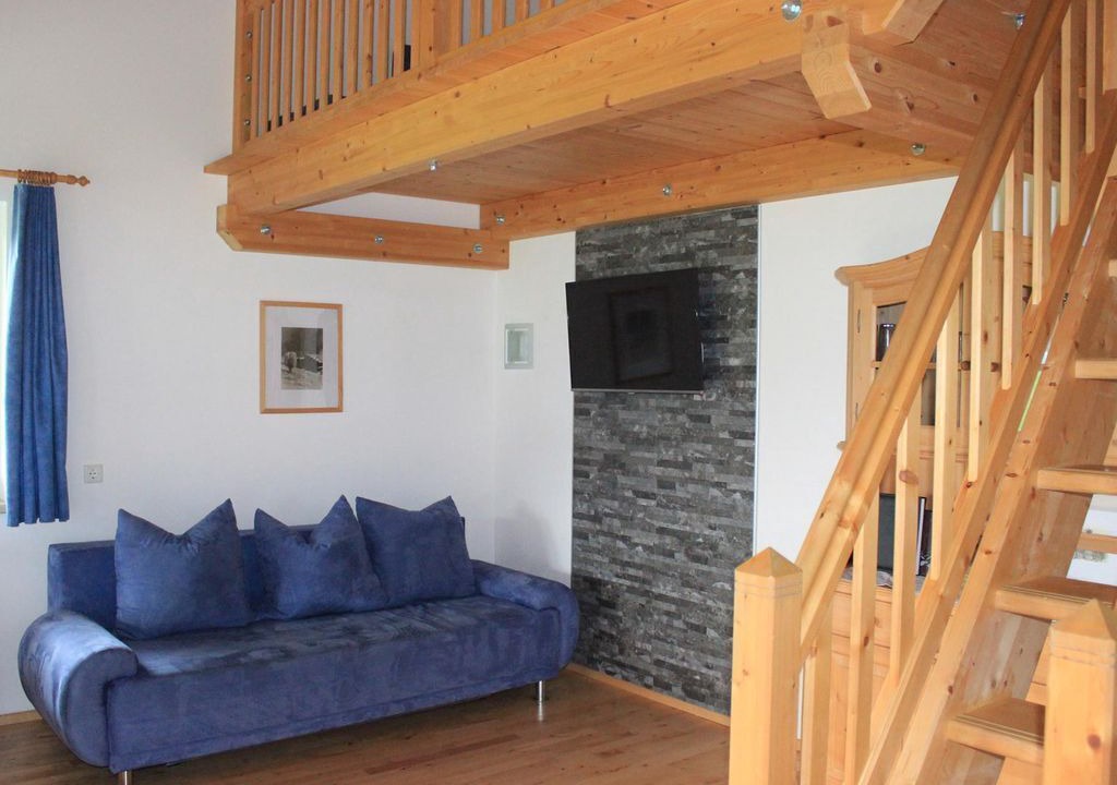 Photo of Livingroom in Oberperfuss