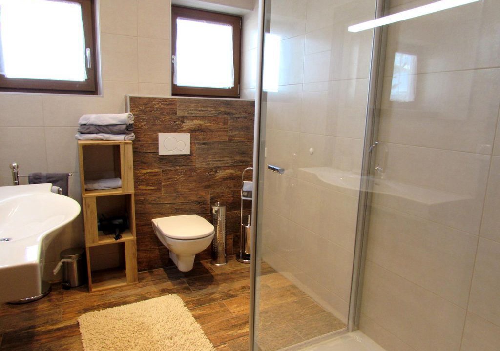 Photo of Bathroom in Oberperfuss