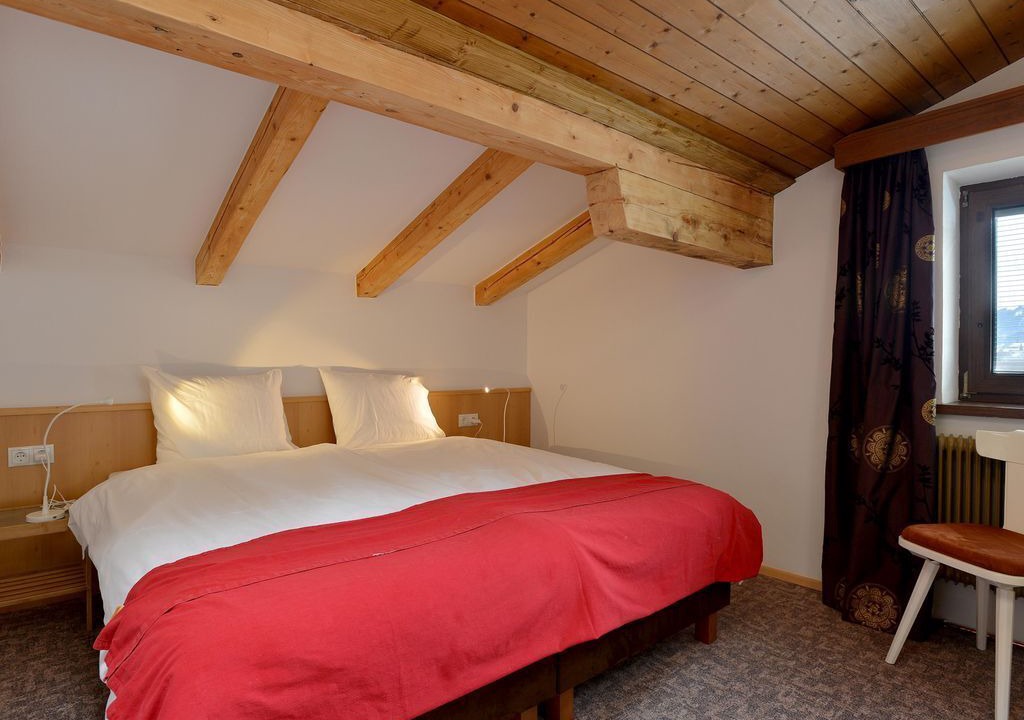Photo of Bedroom in Soell