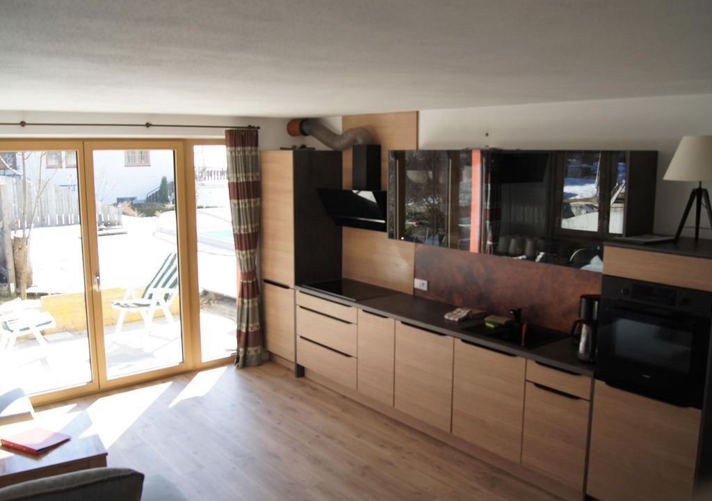 Photo of Kitchen in Soell