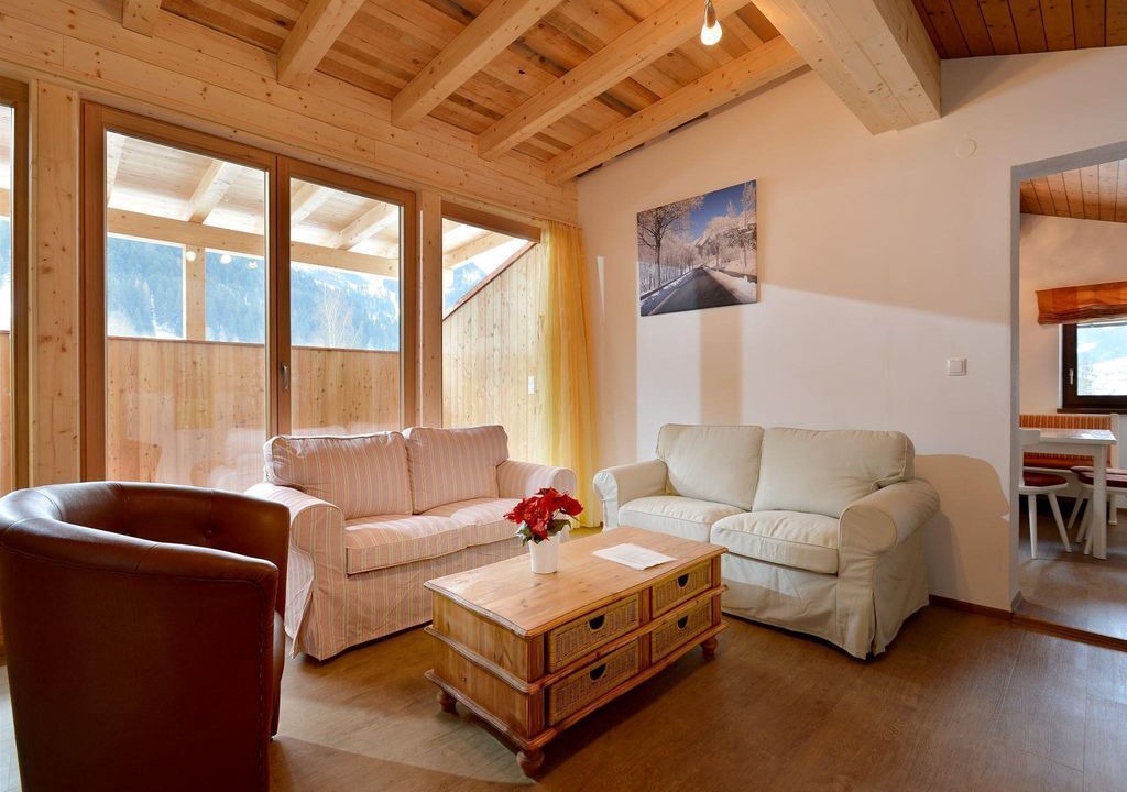 Photo of Livingroom in Soell