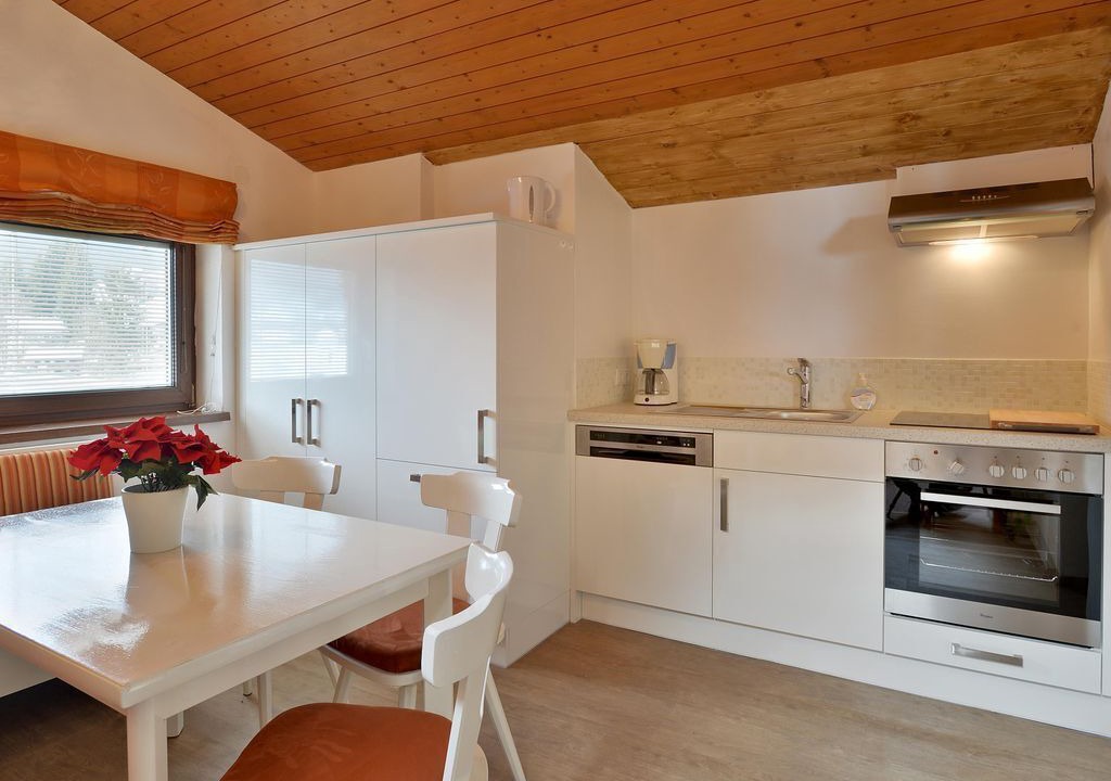 Photo of Kitchen in Soell