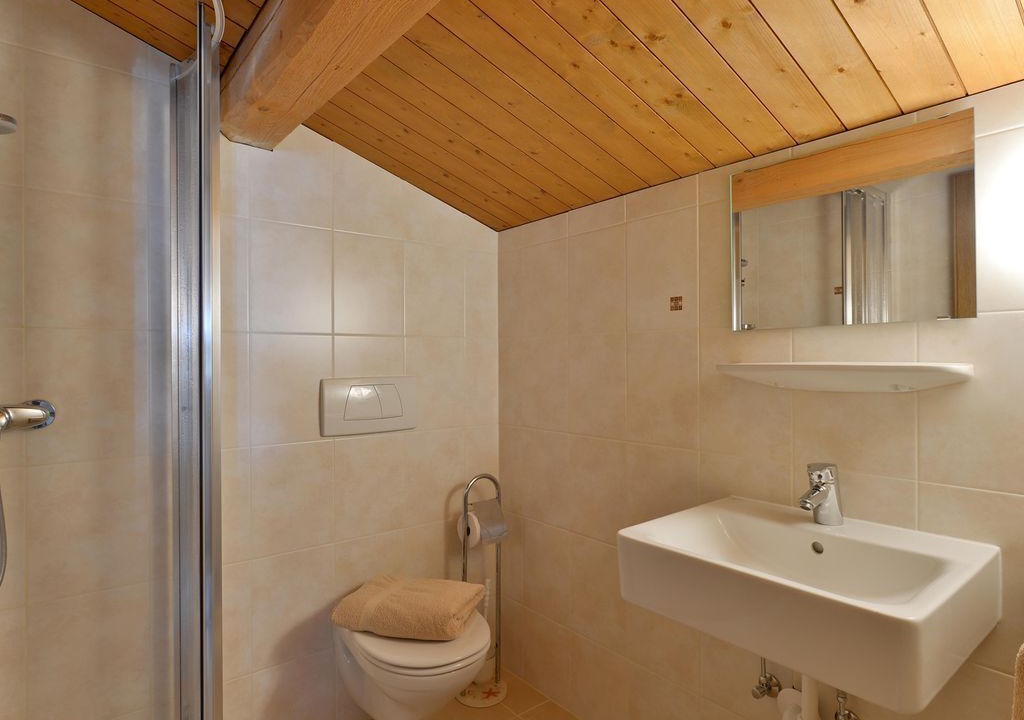 Photo of Bathroom in Soell