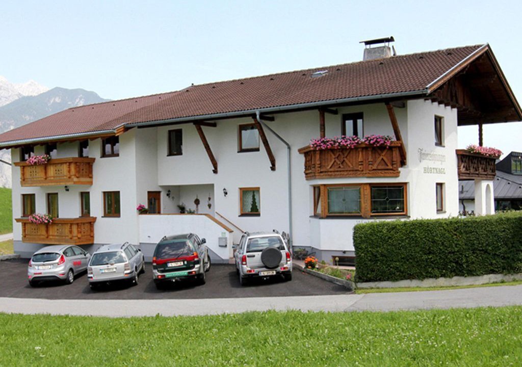 Photo of Outdoor in Oberperfuss