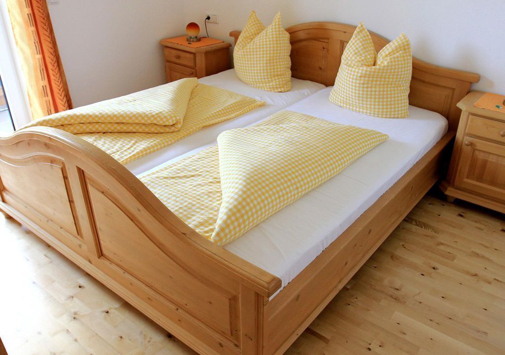 Photo of Bedroom in Oberperfuss