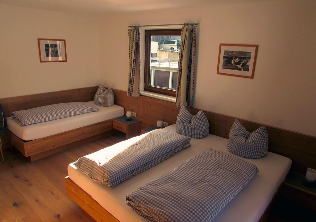 Photo of Bedroom in Oberperfuss
