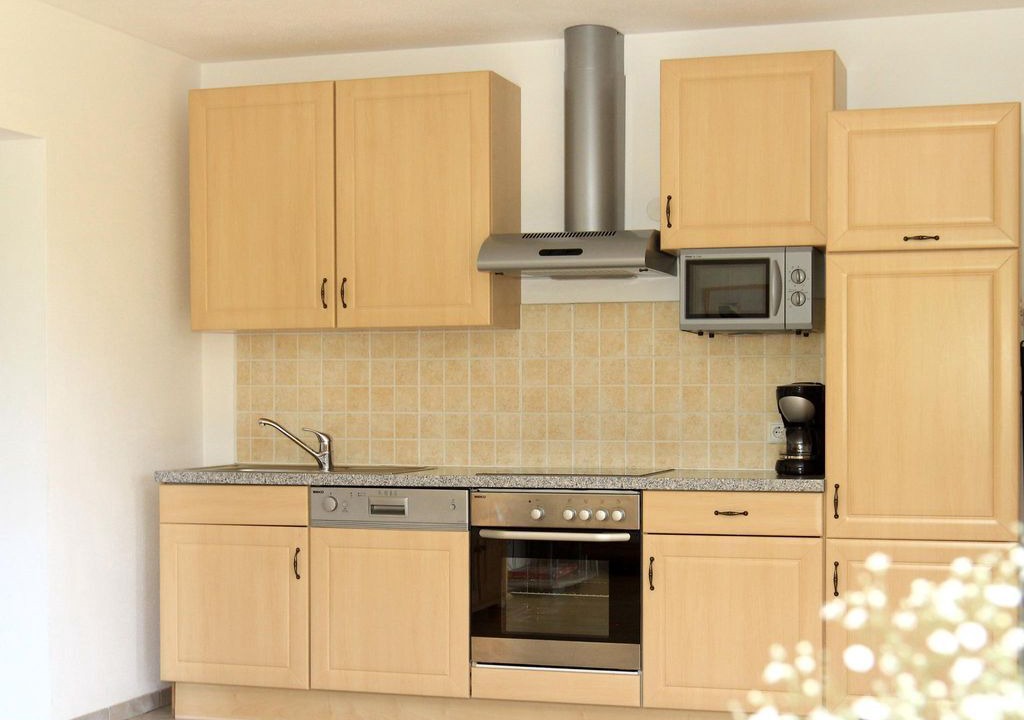 Photo of Kitchen in Oberperfuss