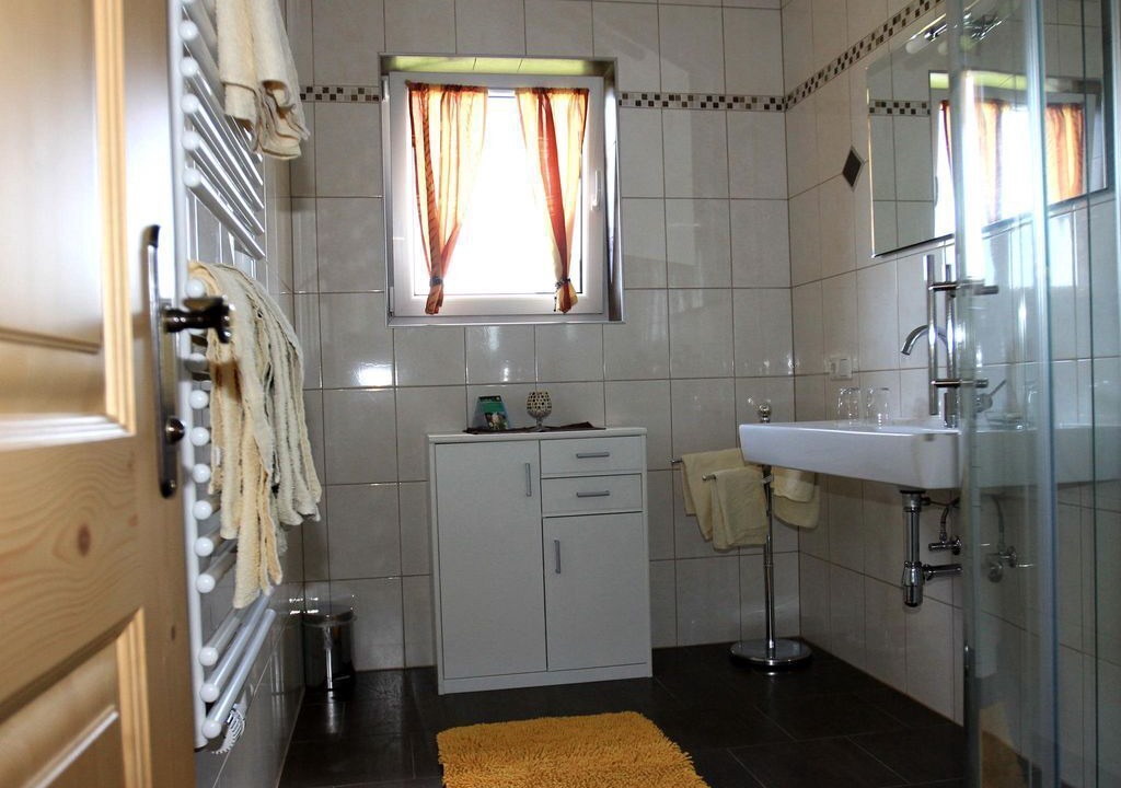 Photo of Bathroom in Oberperfuss