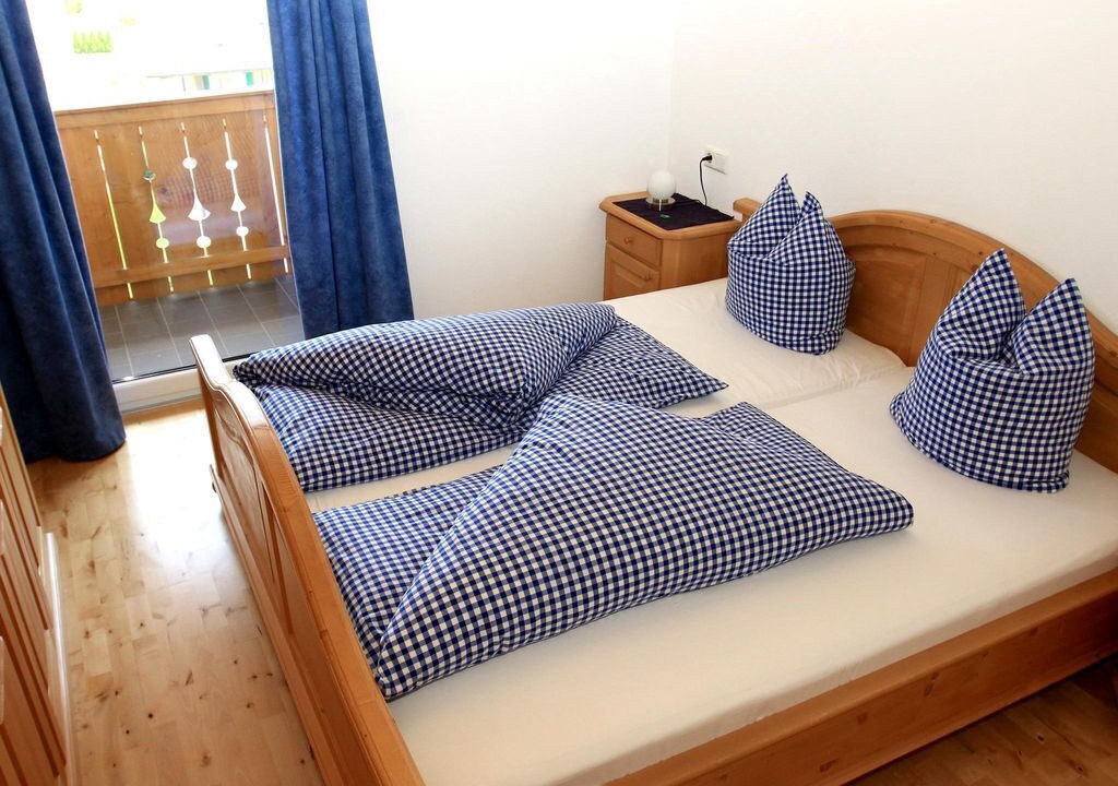Photo of Bedroom in Oberperfuss